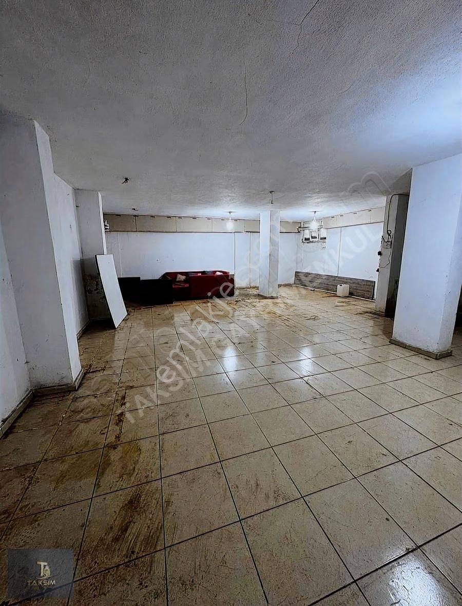 Atalay Caddesi'nde Kiralık 140 M² Depolu Dükkan - Görsel 22