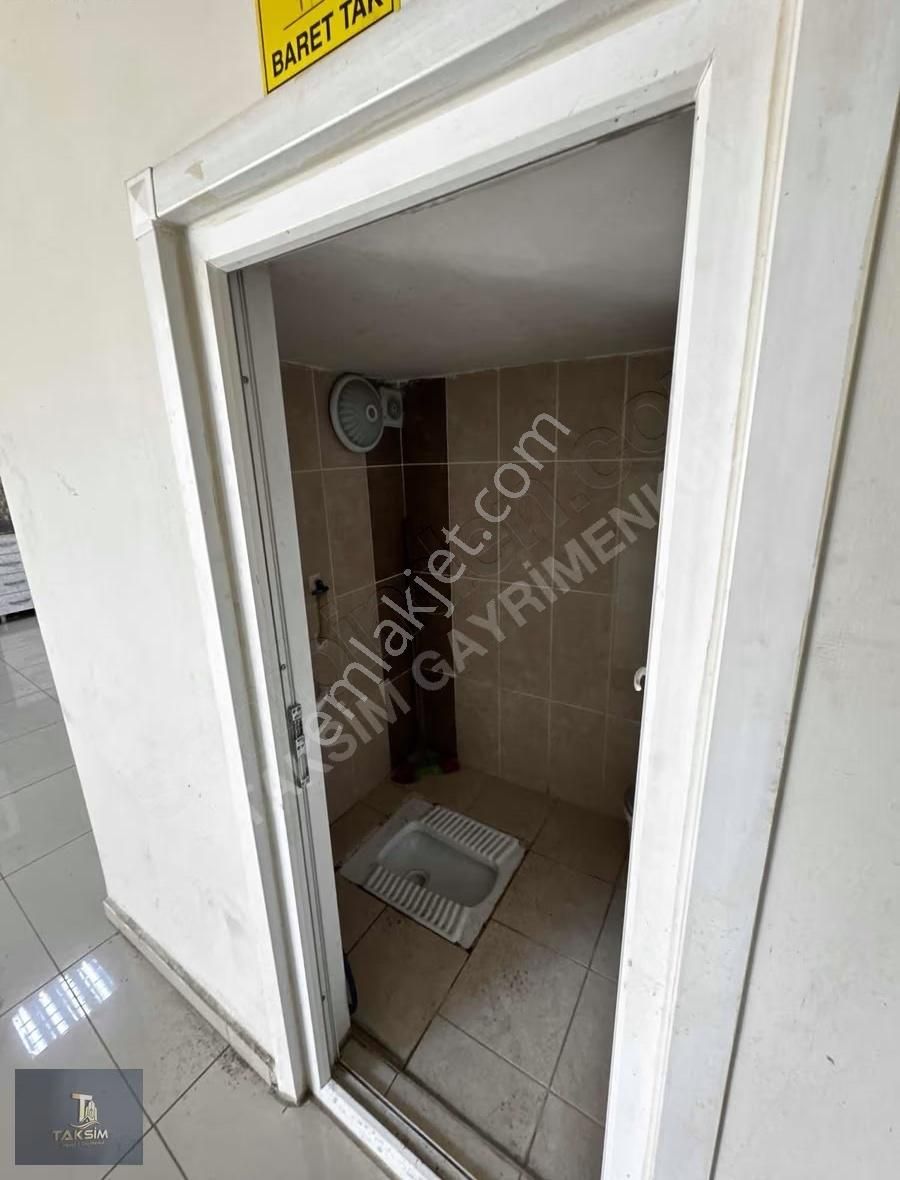 Atalay Caddesi'nde Kiralık 140 M² Depolu Dükkan - Görsel 13