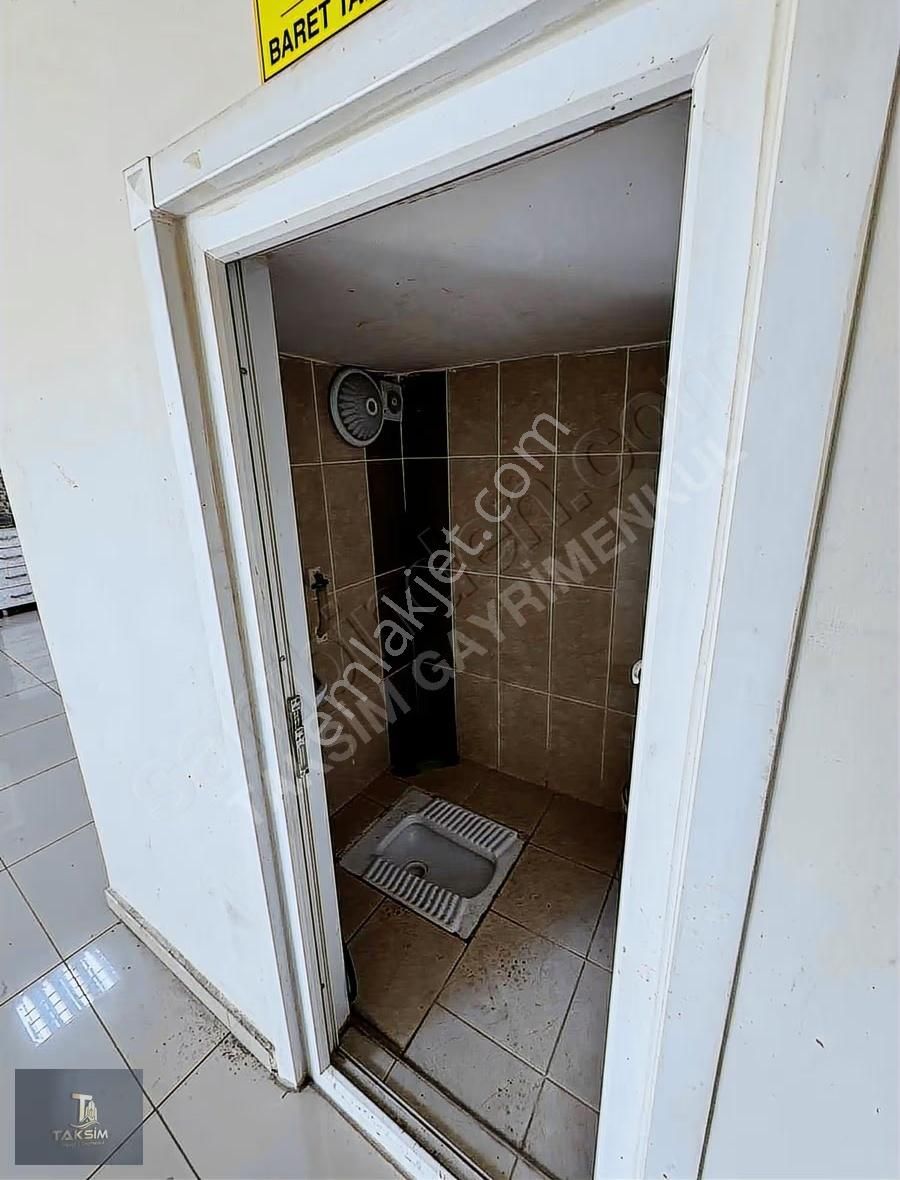 Atalay Caddesi'nde Kiralık 140 M² Depolu Dükkan - Görsel 19