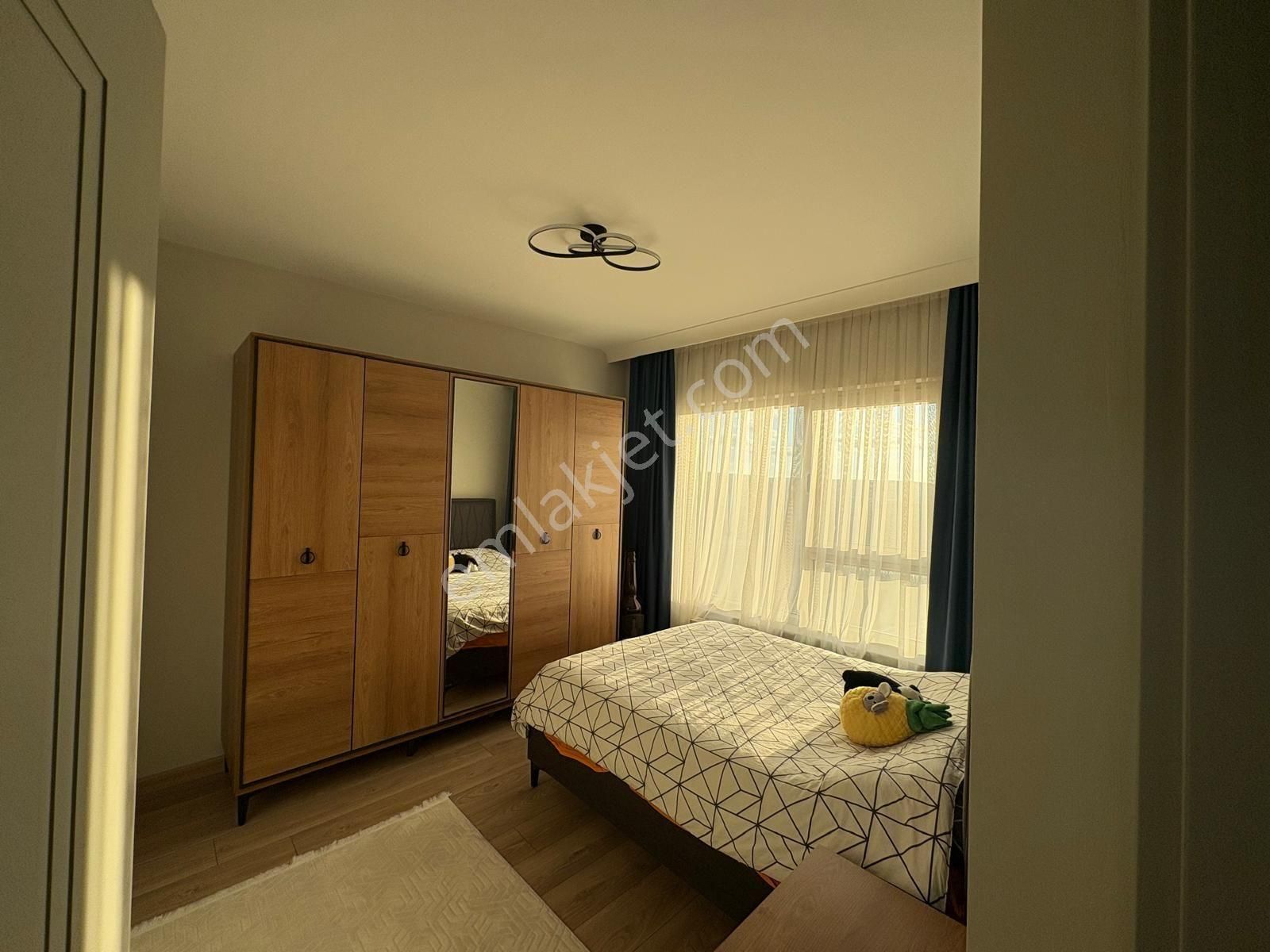 Sahibinden Motto Ankara Konutlarinda 2+1 Firsat Daire - Görsel 14