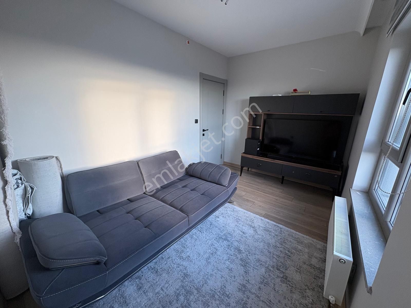 Sahibinden Motto Ankara Konutlarinda 2+1 Firsat Daire - Görsel 15