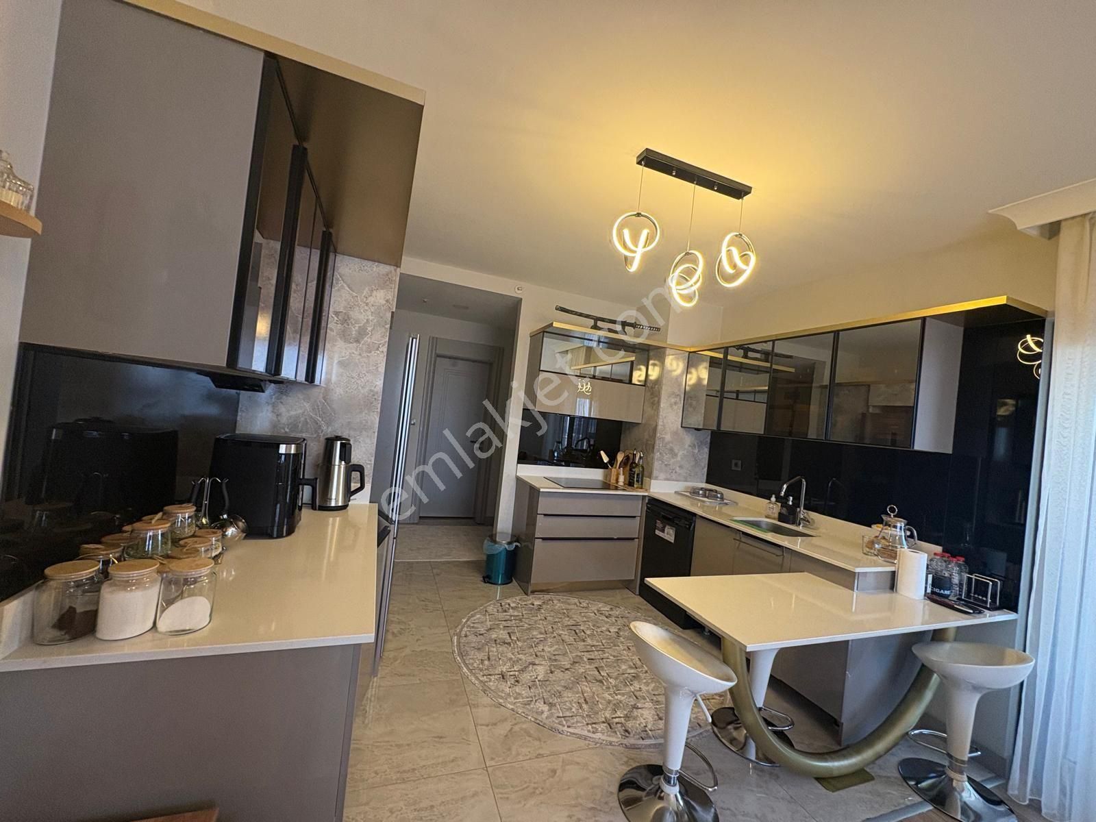 Sahibinden Motto Ankara Konutlarinda 2+1 Firsat Daire - Görsel 4