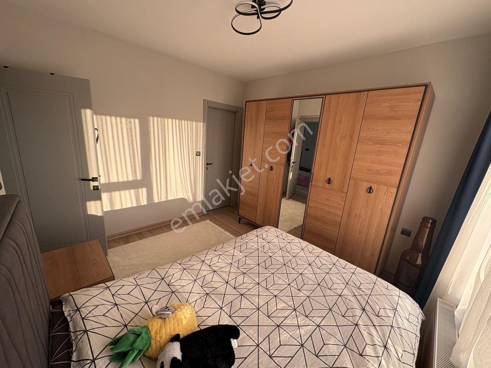 Sahibinden Motto Ankara Konutlarinda 2+1 Firsat Daire - Görsel 18