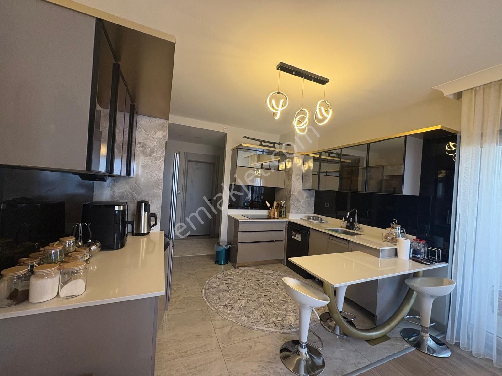 Sahibinden Motto Ankara Konutlarinda 2+1 Firsat Daire - Görsel 2