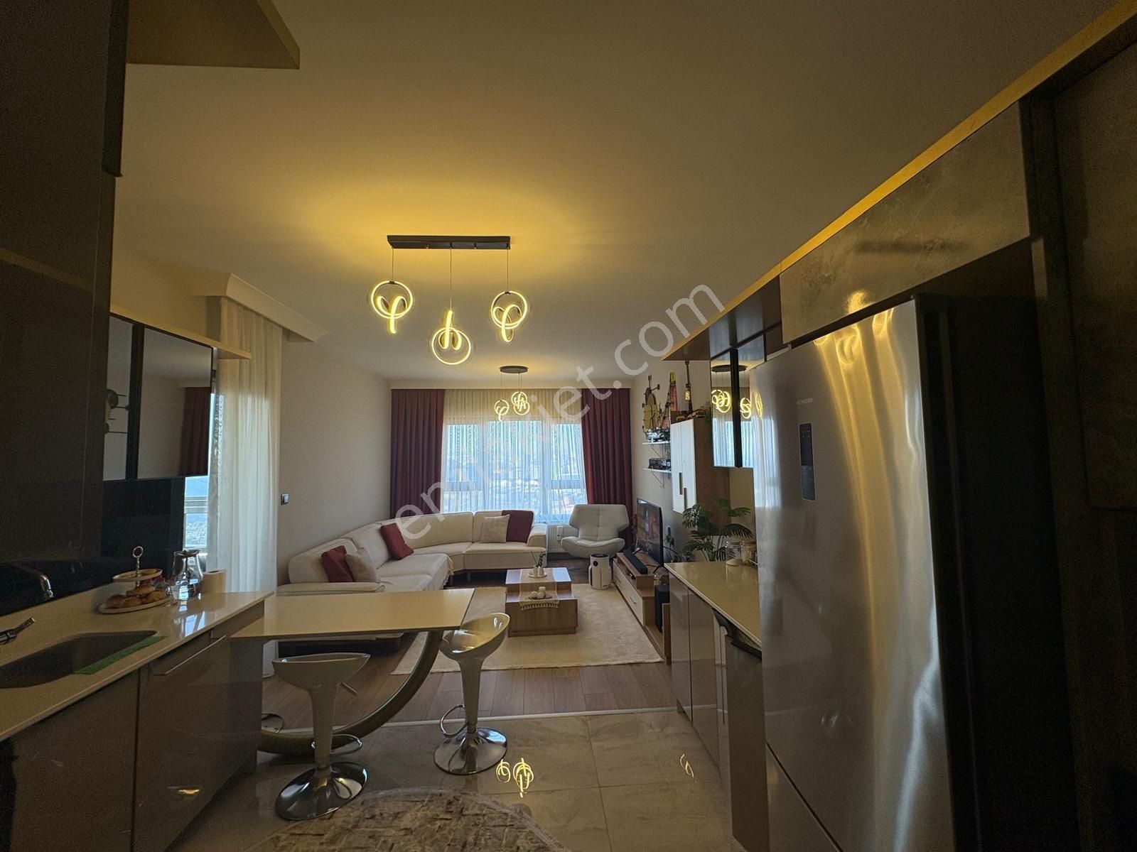 Sahibinden Motto Ankara Konutlarinda 2+1 Firsat Daire - Görsel 6