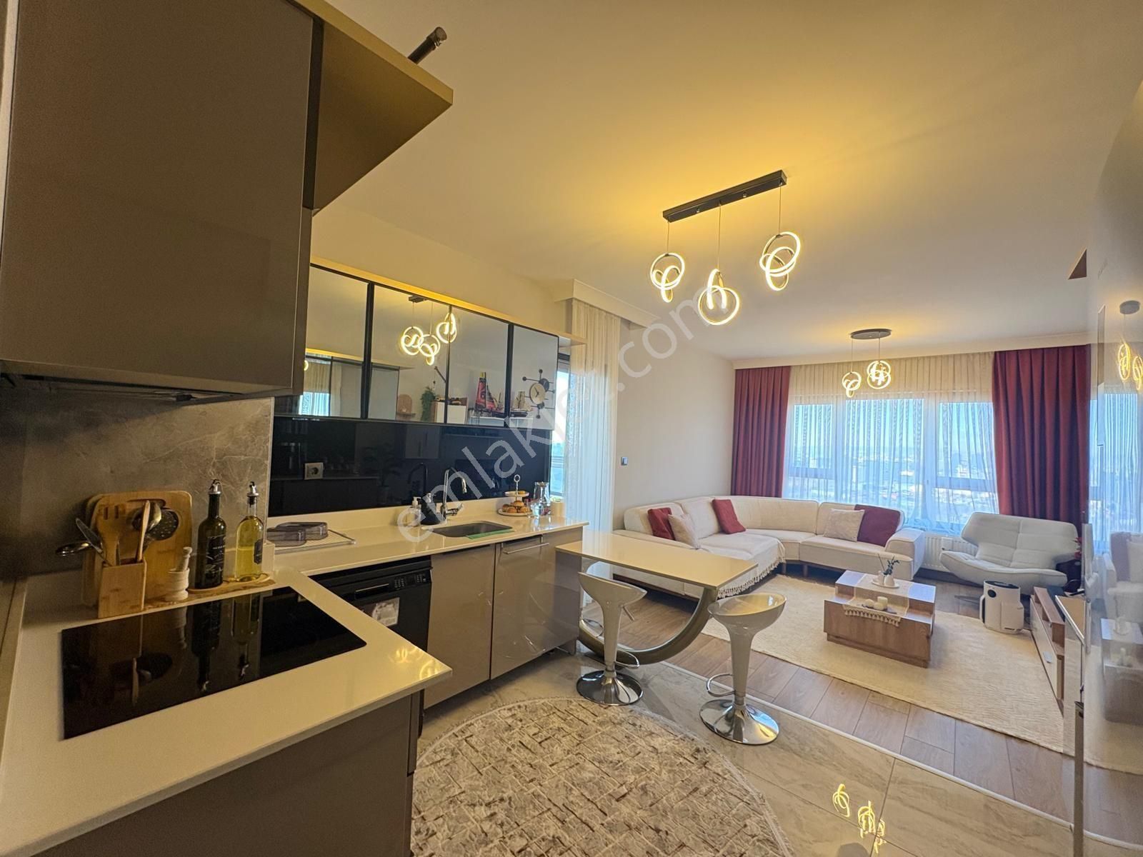 Sahibinden Motto Ankara Konutlarinda 2+1 Firsat Daire - Görsel 7