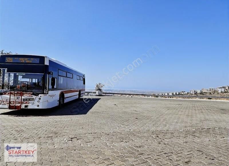 Atakent Panorama, Deniz Manzaralı, 3 Balkon, Full Eşyalı, 3+1 - Görsel 4