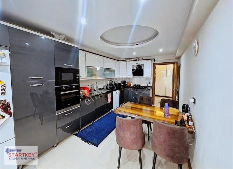 Demirköprü 3+1 Satılık, Kapalı Mutfak, Ebeveyn Banyo, Çift Cephe - Görsel 24