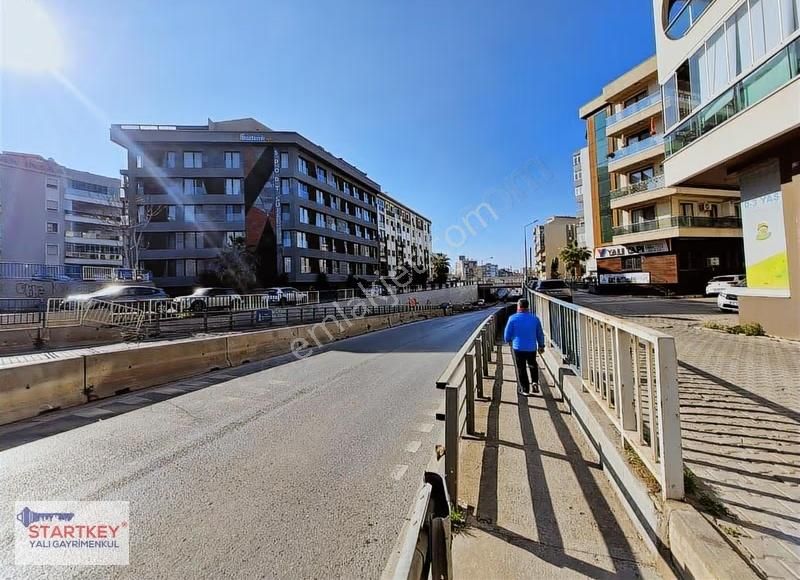 Demirköprü 3+1 Satılık, Kapalı Mutfak, Ebeveyn Banyo, Çift Cephe - Görsel 14