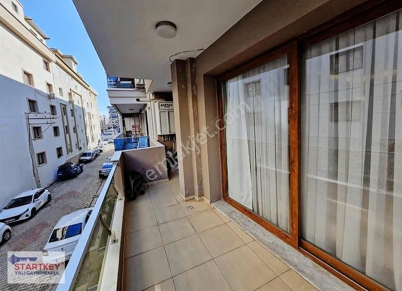 Demirköprü 3+1 Satılık, Kapalı Mutfak, Ebeveyn Banyo, Çift Cephe - Görsel 27