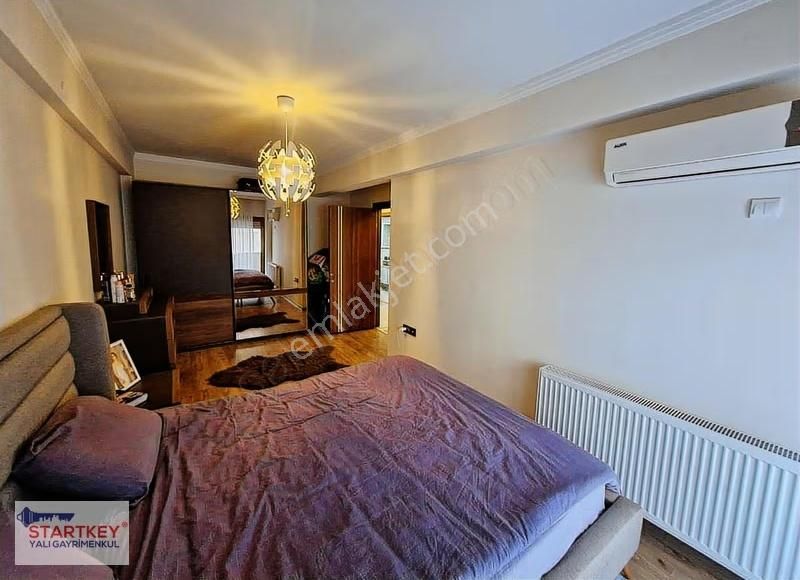 Demirköprü 3+1 Satılık, Kapalı Mutfak, Ebeveyn Banyo, Çift Cephe - Görsel 18