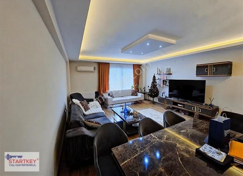 Demirköprü 3+1 Satılık, Kapalı Mutfak, Ebeveyn Banyo, Çift Cephe - Görsel 21