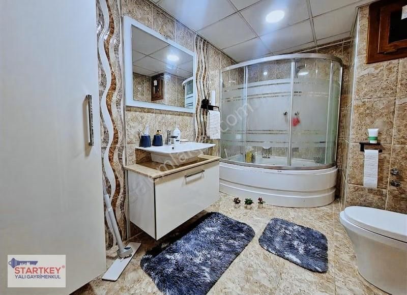 Demirköprü 3+1 Satılık, Kapalı Mutfak, Ebeveyn Banyo, Çift Cephe - Görsel 7