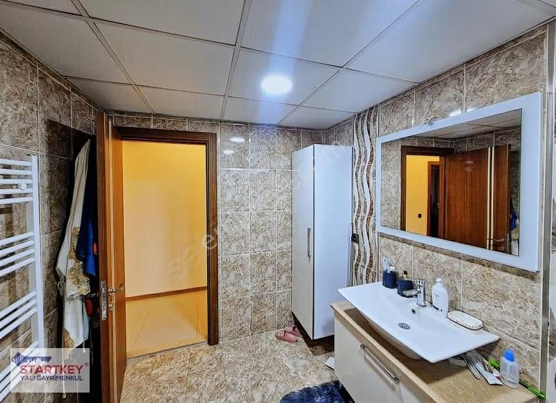 Demirköprü 3+1 Satılık, Kapalı Mutfak, Ebeveyn Banyo, Çift Cephe - Görsel 17