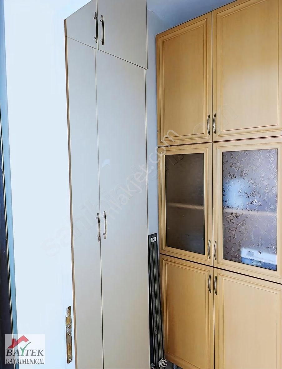 Çankaya A. Öveçler'de Ön Cephe Otoparklı Ve Asansörlü! 3+1 Daire - Görsel 30