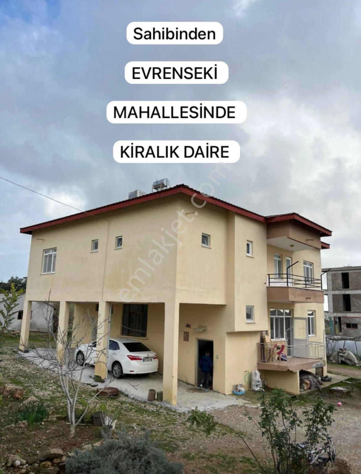 Evrenseki Mahallesinde - Görsel 2