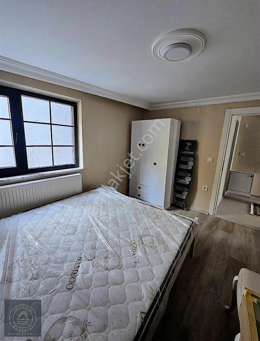 Hocahamza Da Temiz Eşyalı Kiralık 2+1 - Görsel 2