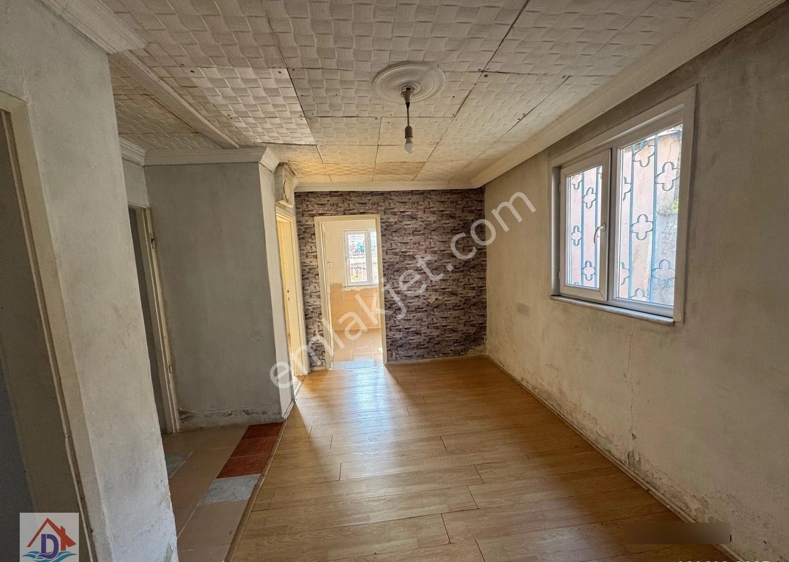 Üsk/yavuztürk Mah/2+1/müstakil/kiralık Daire - Görsel 11