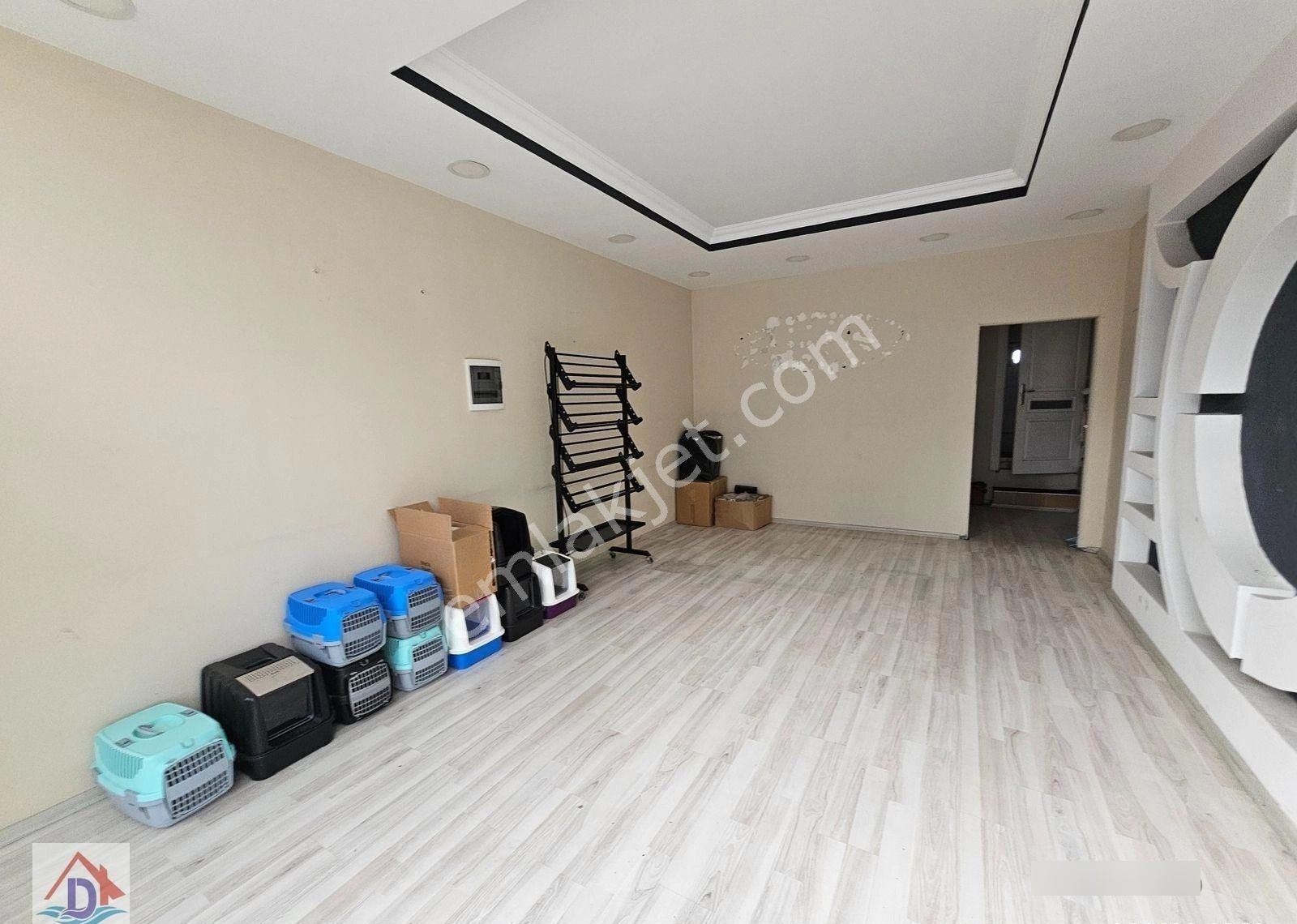 Yavuztük Mahallesinde 30 M2 Cadde Üzerinde Kiralık Dükkan - Görsel 9