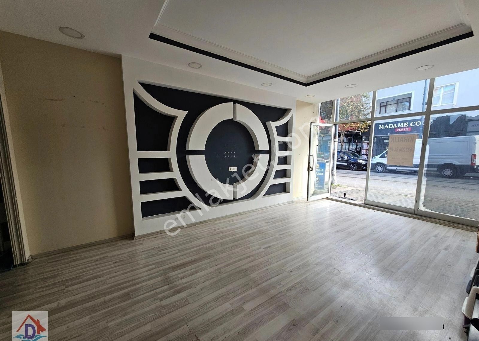 Yavuztük Mahallesinde 30 M2 Cadde Üzerinde Kiralık Dükkan - Görsel 10