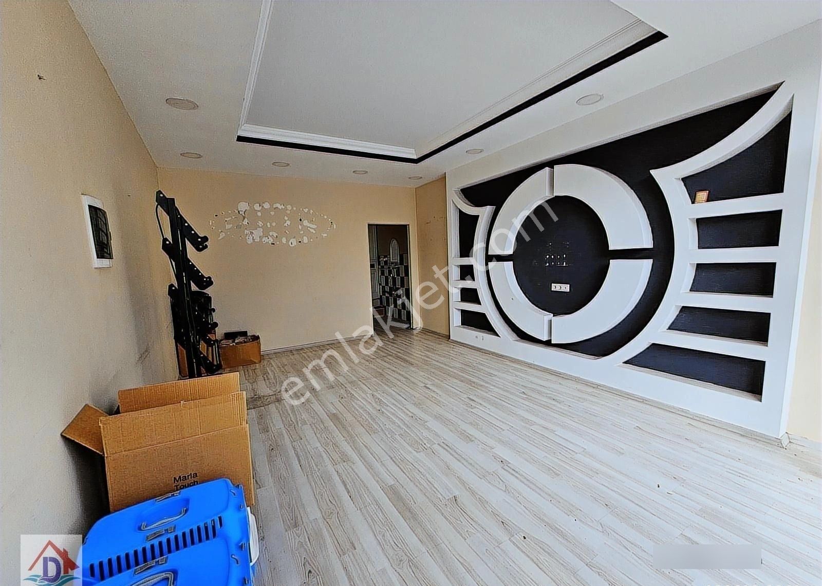 Yavuztük Mahallesinde 30 M2 Cadde Üzerinde Kiralık Dükkan - Görsel 17