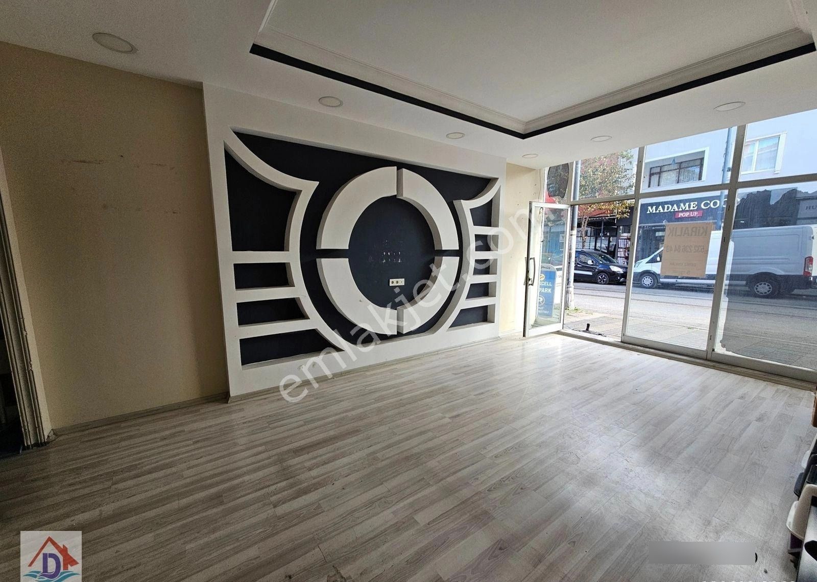 Yavuztük Mahallesinde 30 M2 Cadde Üzerinde Kiralık Dükkan - Görsel 8