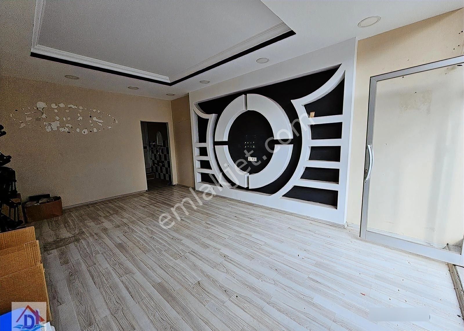 Yavuztük Mahallesinde 30 M2 Cadde Üzerinde Kiralık Dükkan - Görsel 24