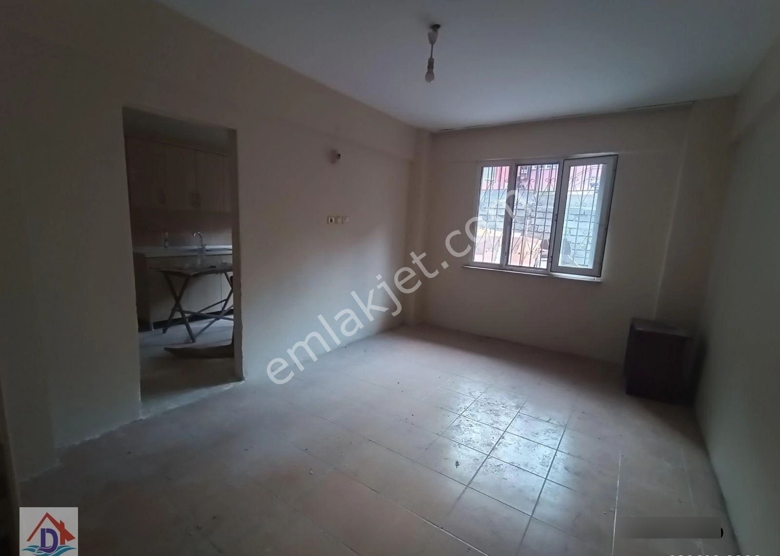 Üsküdar Yavuztürk Mahallesi 2+1 Bahçeli Kiralık Daire - Görsel 8