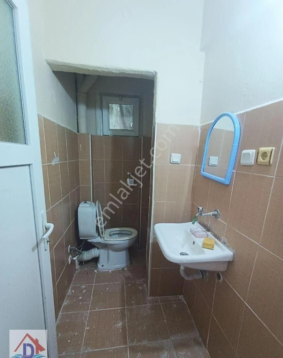 Üsküdar Yavuztürk Mahallesi 2+1 Bahçeli Kiralık Daire - Görsel 18
