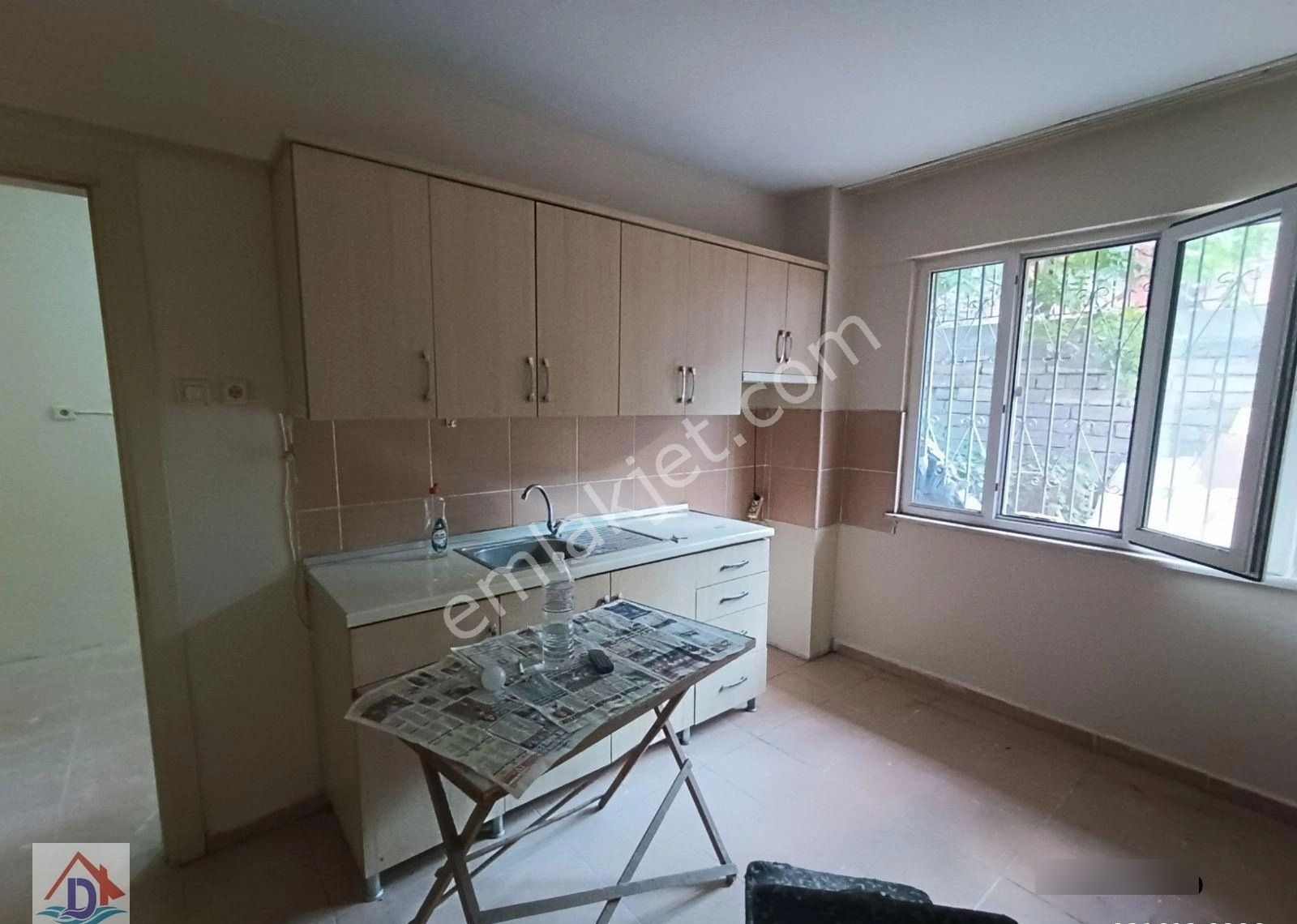 Üsküdar Yavuztürk Mahallesi 2+1 Bahçeli Kiralık Daire - Görsel 12
