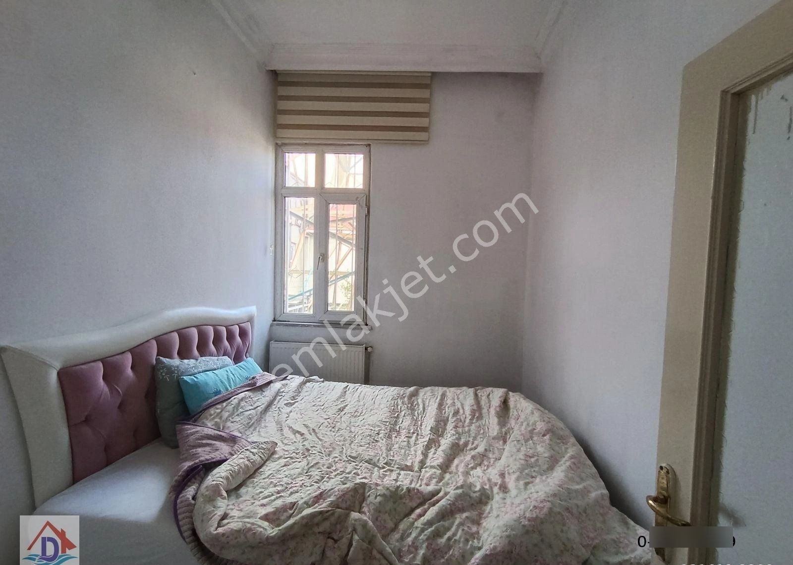 Üsküdar Yavuztürk Mahallesinde 2+1 Satılık Daire - Görsel 33