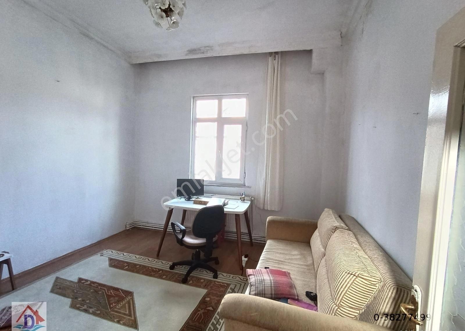 Üsküdar Yavuztürk Mahallesinde 2+1 Satılık Daire - Görsel 9