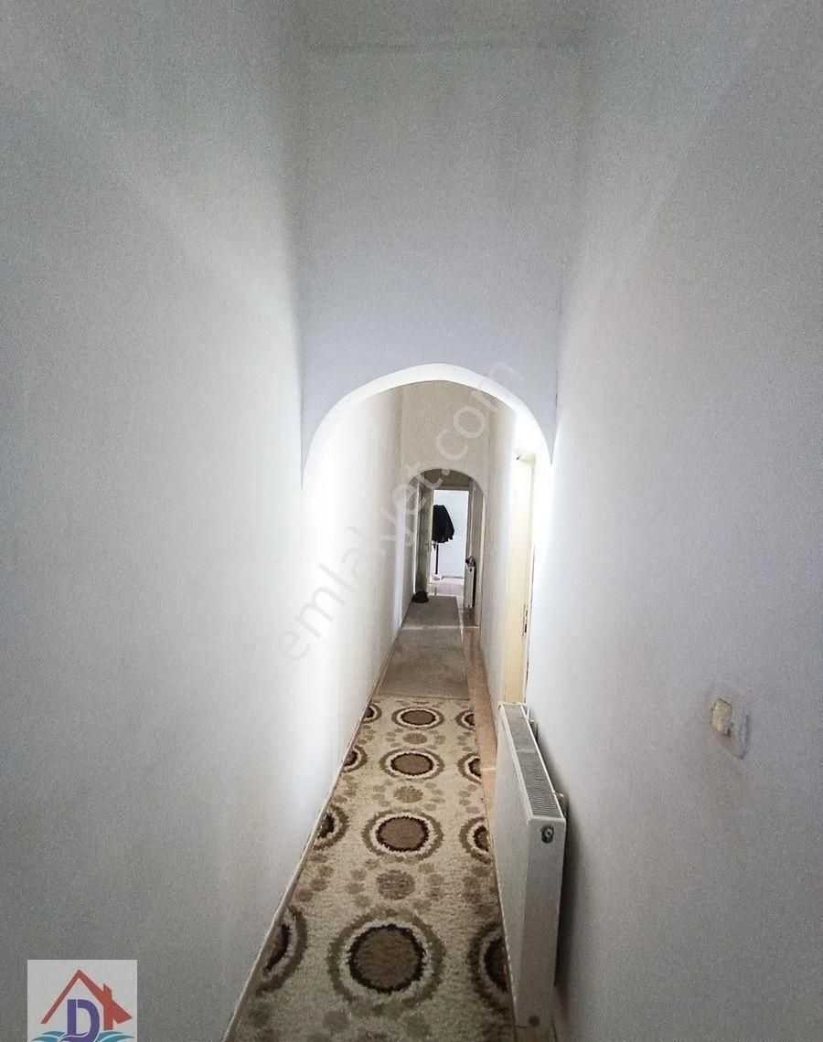 Üsküdar Yavuztürk Mahallesinde 2+1 Satılık Daire - Görsel 22