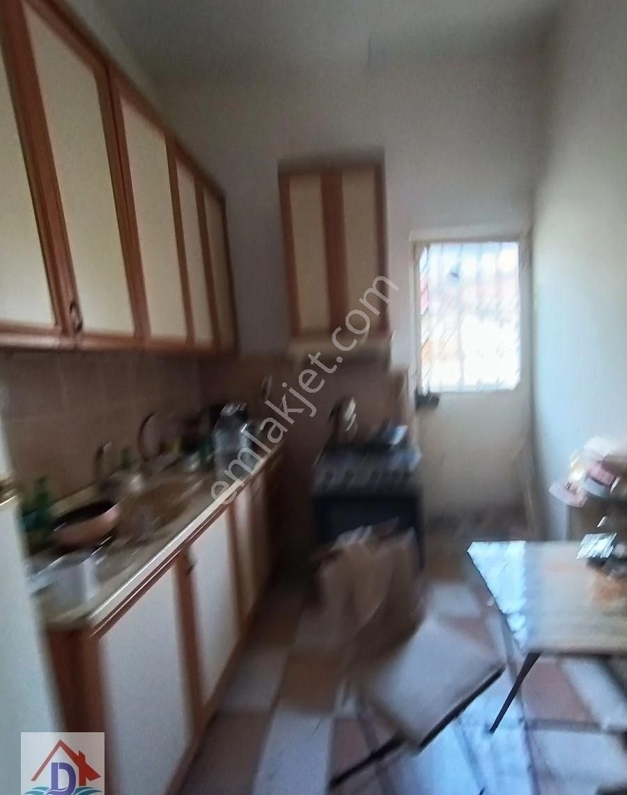 Üsküdar Yavuztürk Mahallesinde 2+1 Satılık Daire - Görsel 27