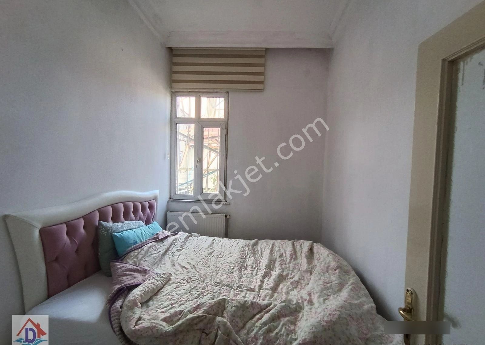 Üsküdar Yavuztürk Mahallesinde 2+1 Satılık Daire - Görsel 34