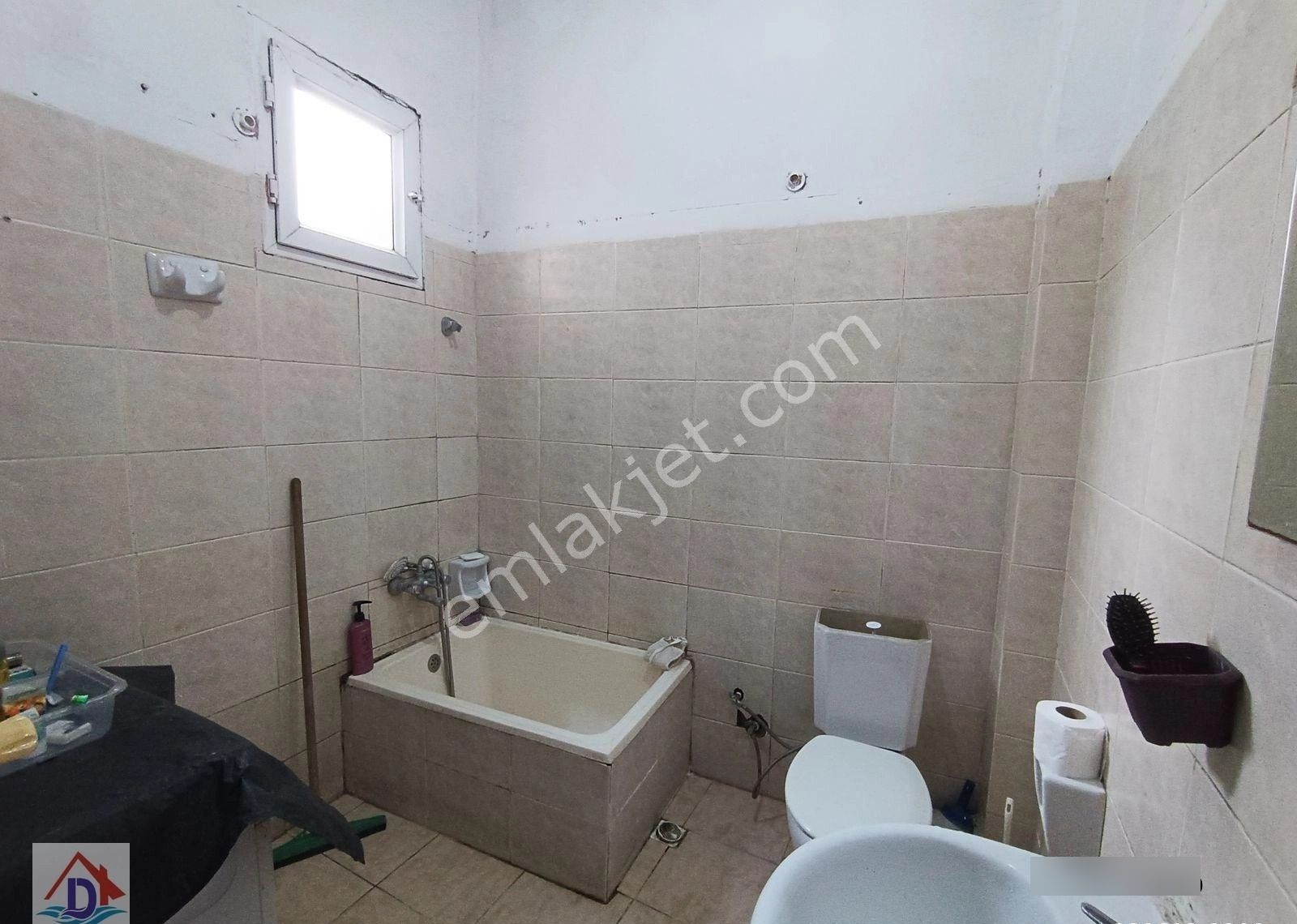 Üsküdar Yavuztürk Mahallesinde 2+1 Satılık Daire - Görsel 32