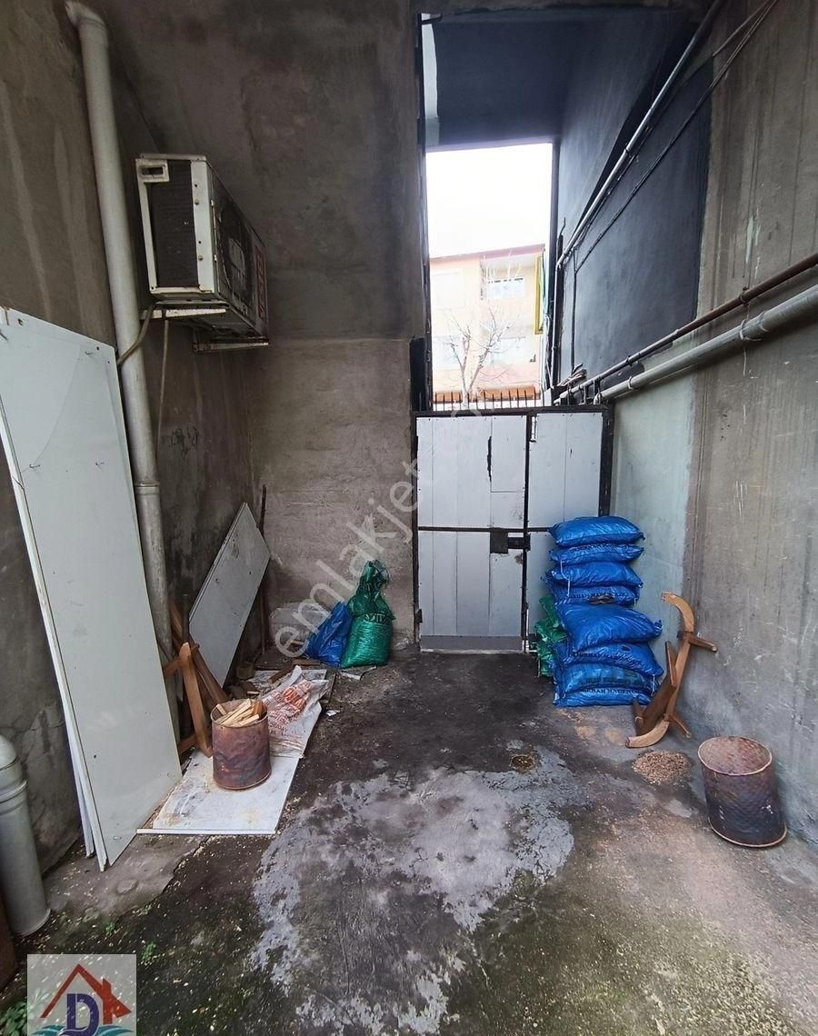 Üsküdar Yavuztürk Mahallesinde 2+1 Satılık Daire - Görsel 28