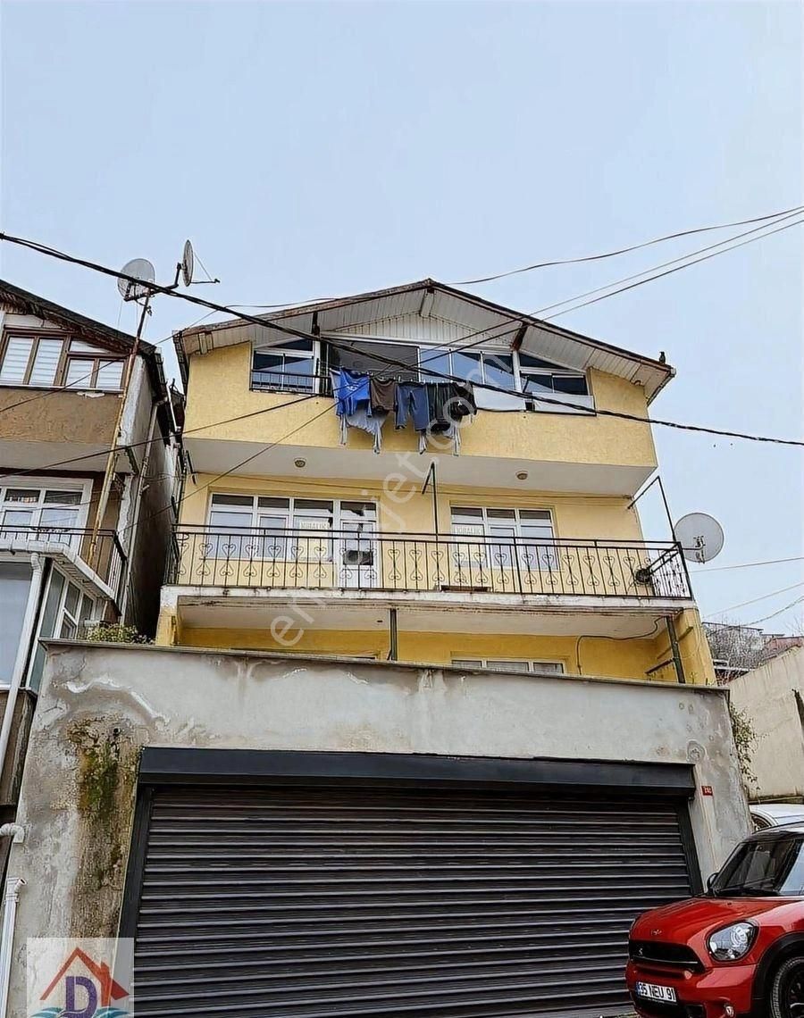 Beykoz Yenimahallede Kiralık 3+1 Daire