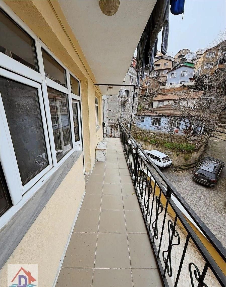 Beykoz Yenimahallede Kiralık 3+1 Daire - Görsel 28