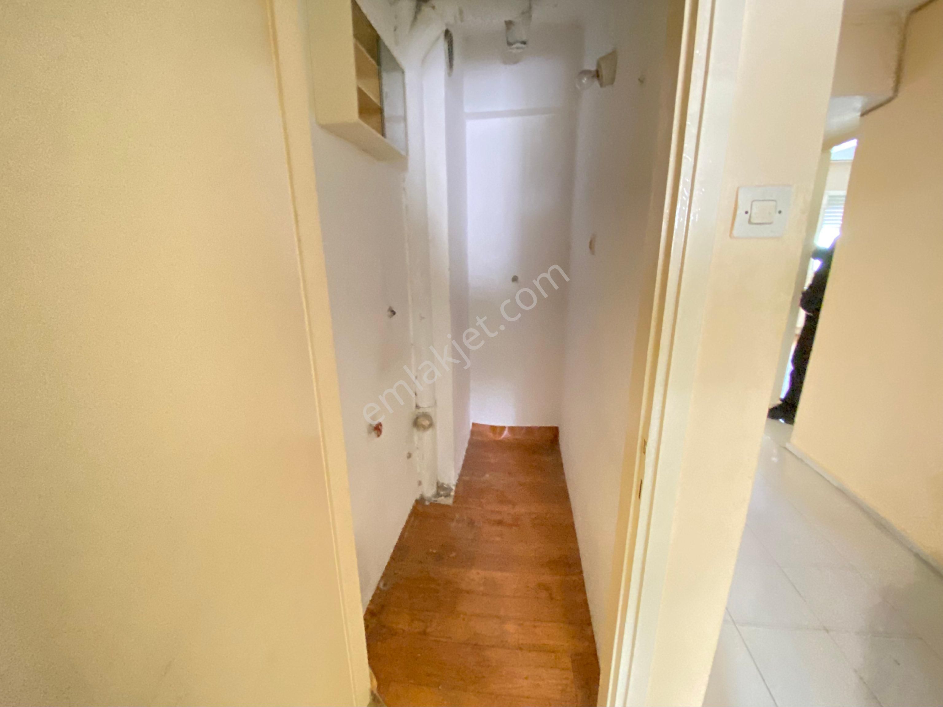 Nergiz Çarşısına Yakın2.kat Boş 2+1 Satılık Daire - Görsel 18