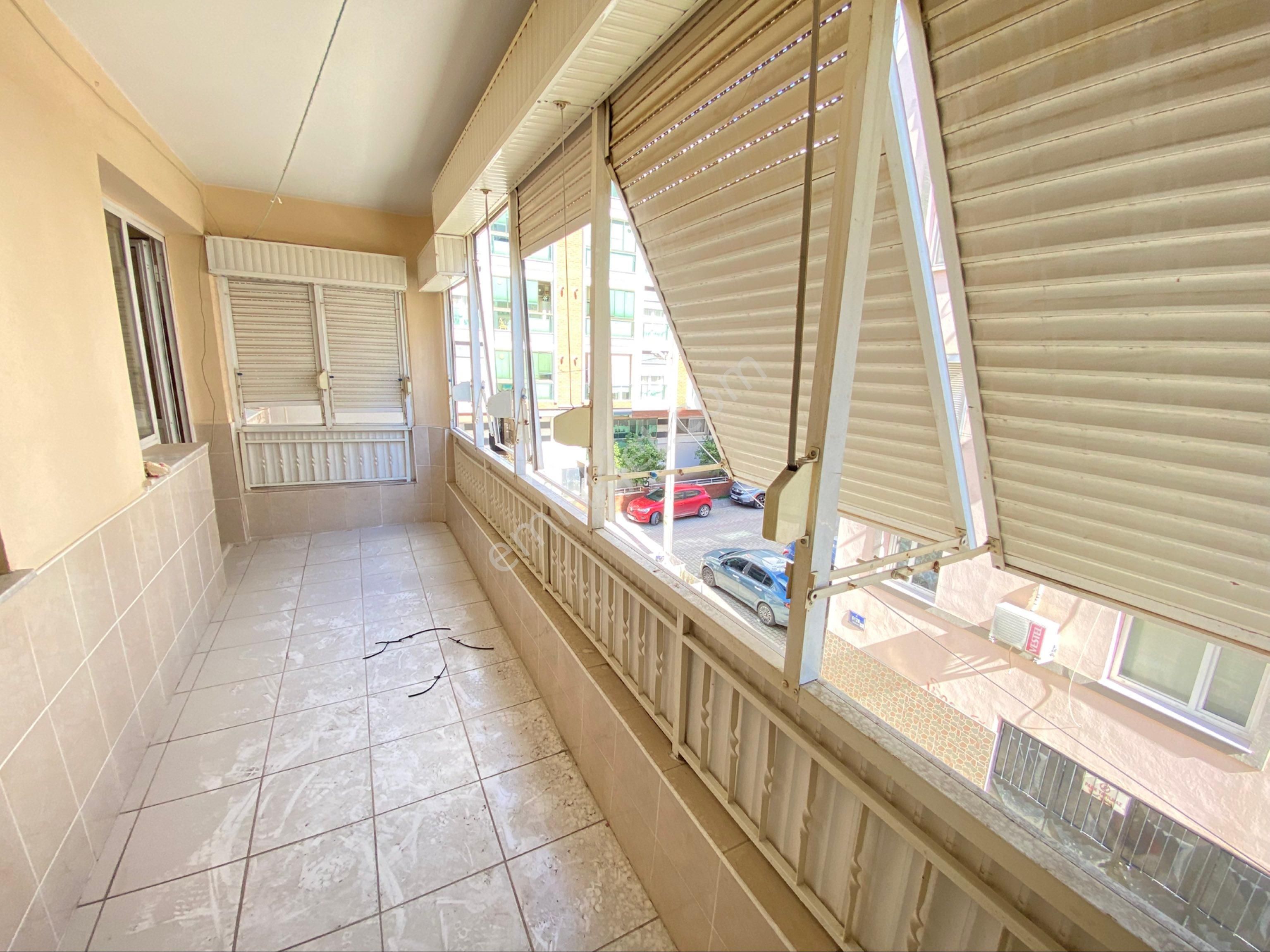 Nergiz Çarşısına Yakın2.kat Boş 2+1 Satılık Daire - Görsel 25