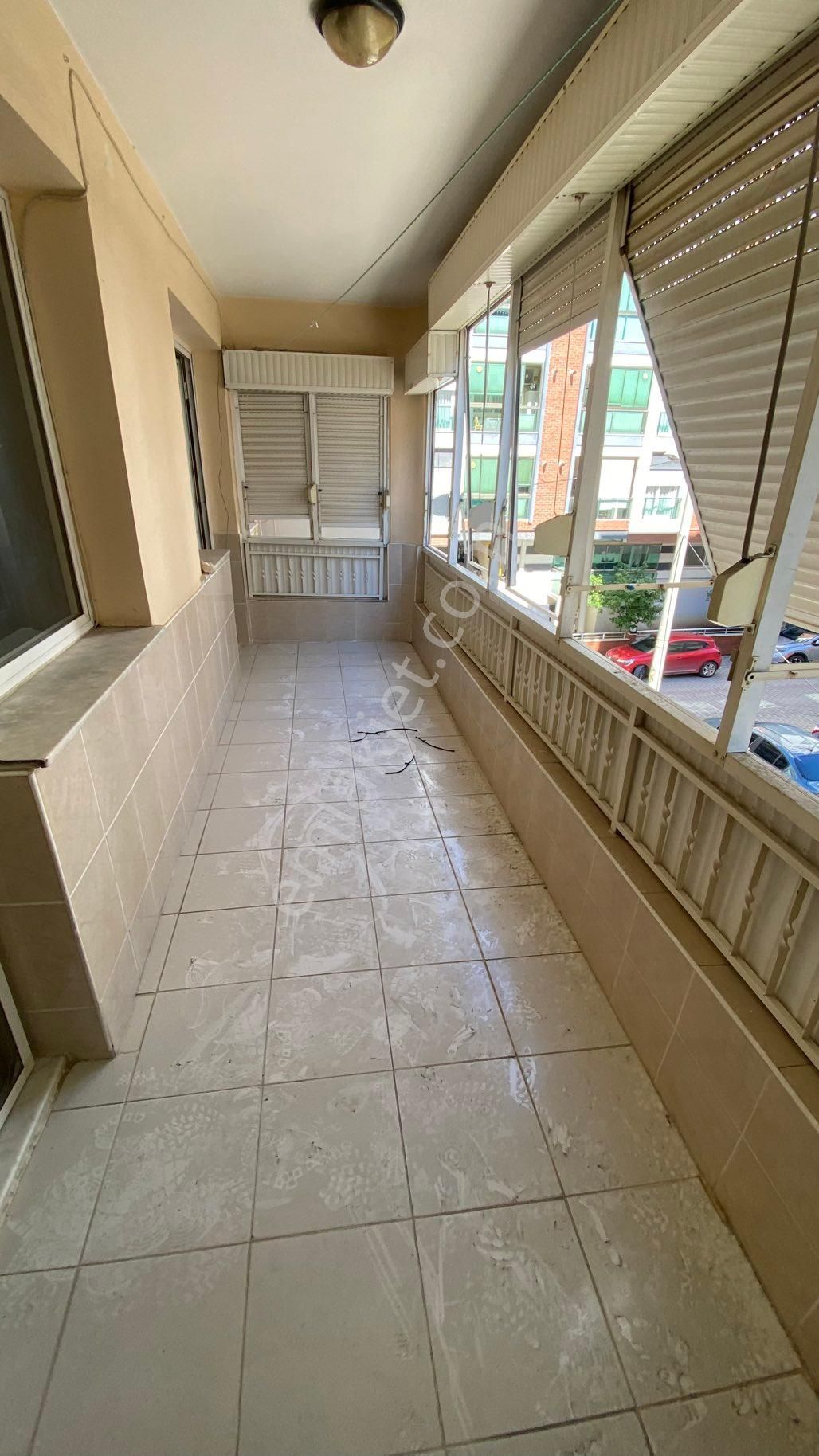 Nergiz Çarşısına Yakın2.kat Boş 2+1 Satılık Daire - Görsel 30