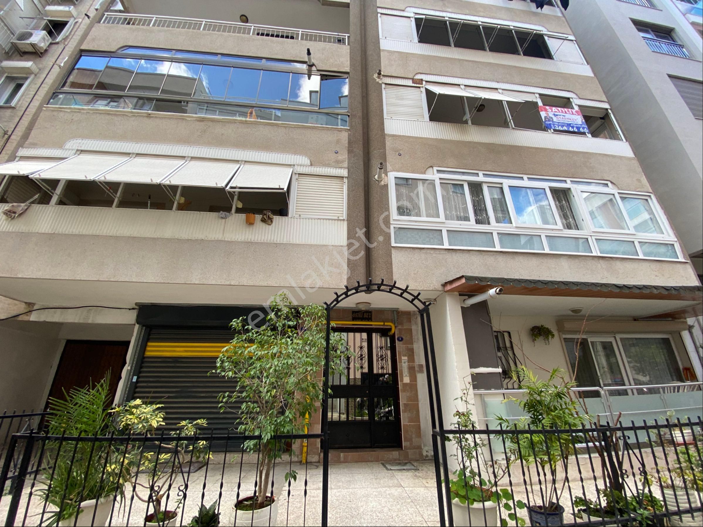 Nergiz Çarşısına Yakın2.kat Boş 2+1 Satılık Daire - Görsel 7