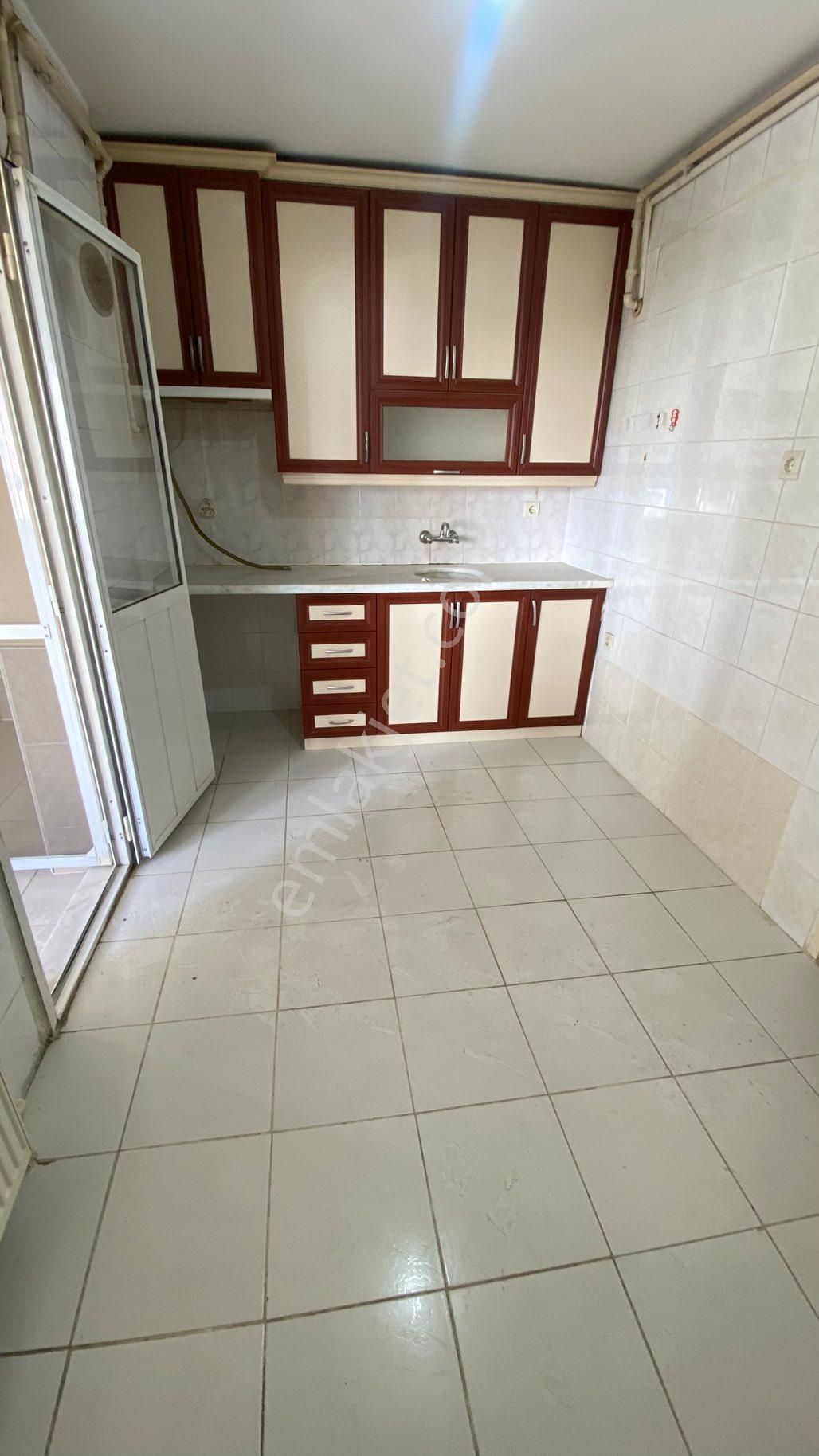 Nergiz Çarşısına Yakın2.kat Boş 2+1 Satılık Daire - Görsel 21