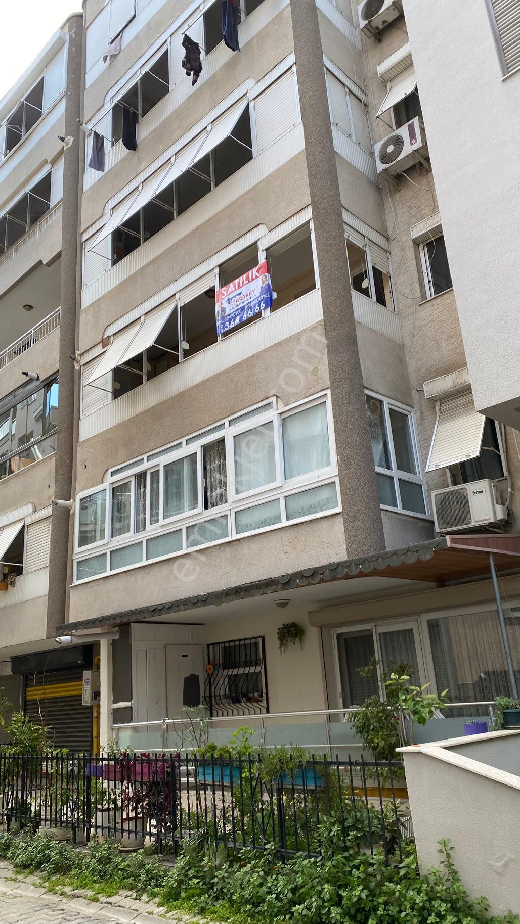 Nergiz Çarşısına Yakın2.kat Boş 2+1 Satılık Daire - Görsel 6