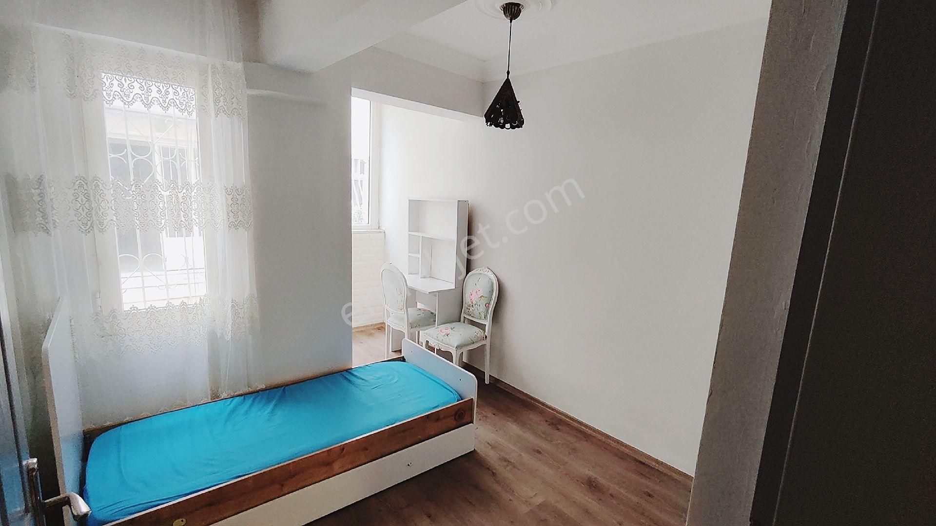 Fırsat!!! Sitelerde, Bahçe Katı 2+1 Daire – Eşyalı, Denize 2 Dk, Sahibinden & Komisyonsuz - Görsel 13