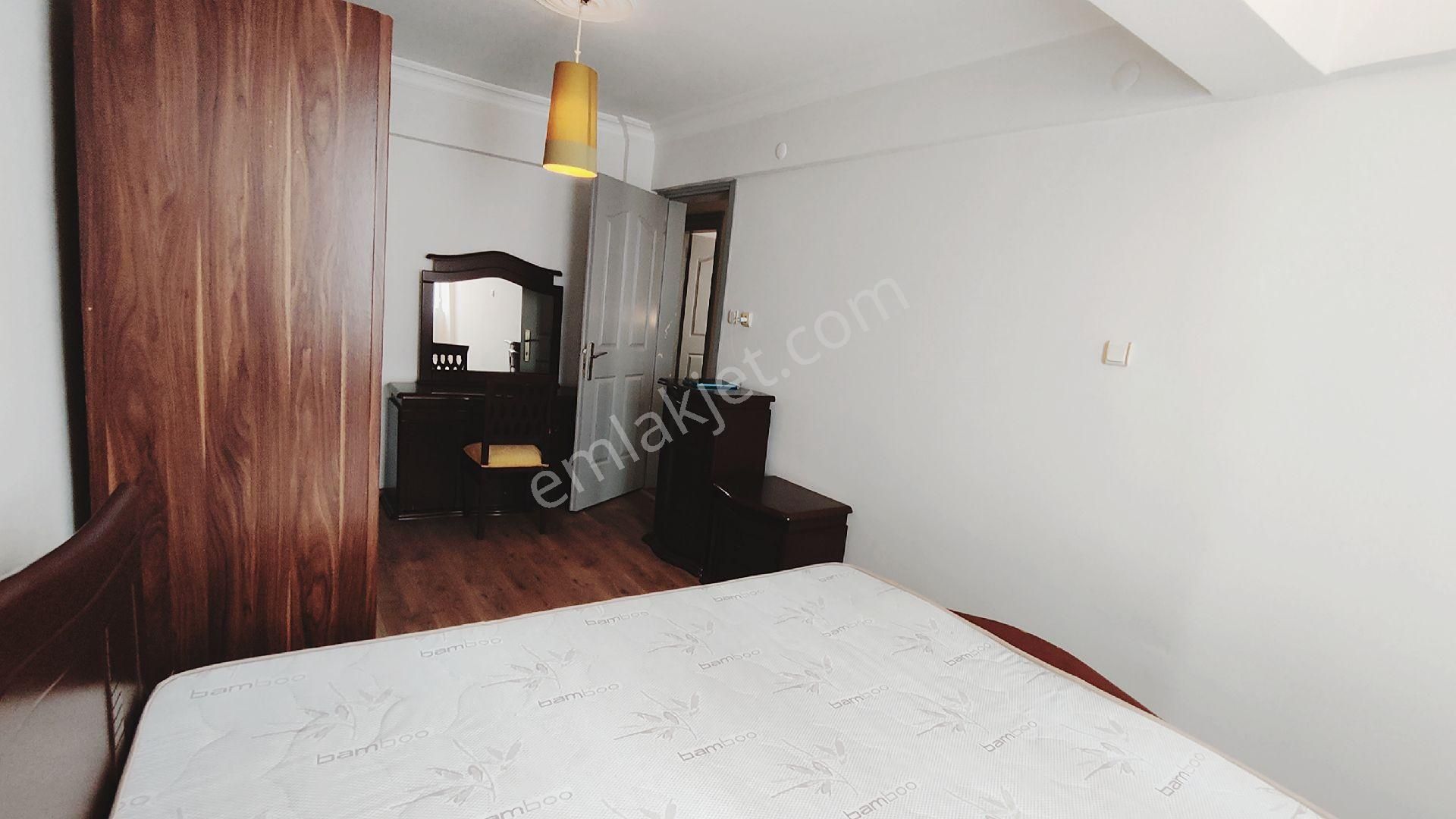 Fırsat!!! Sitelerde, Bahçe Katı 2+1 Daire – Eşyalı, Denize 2 Dk, Sahibinden & Komisyonsuz - Görsel 9