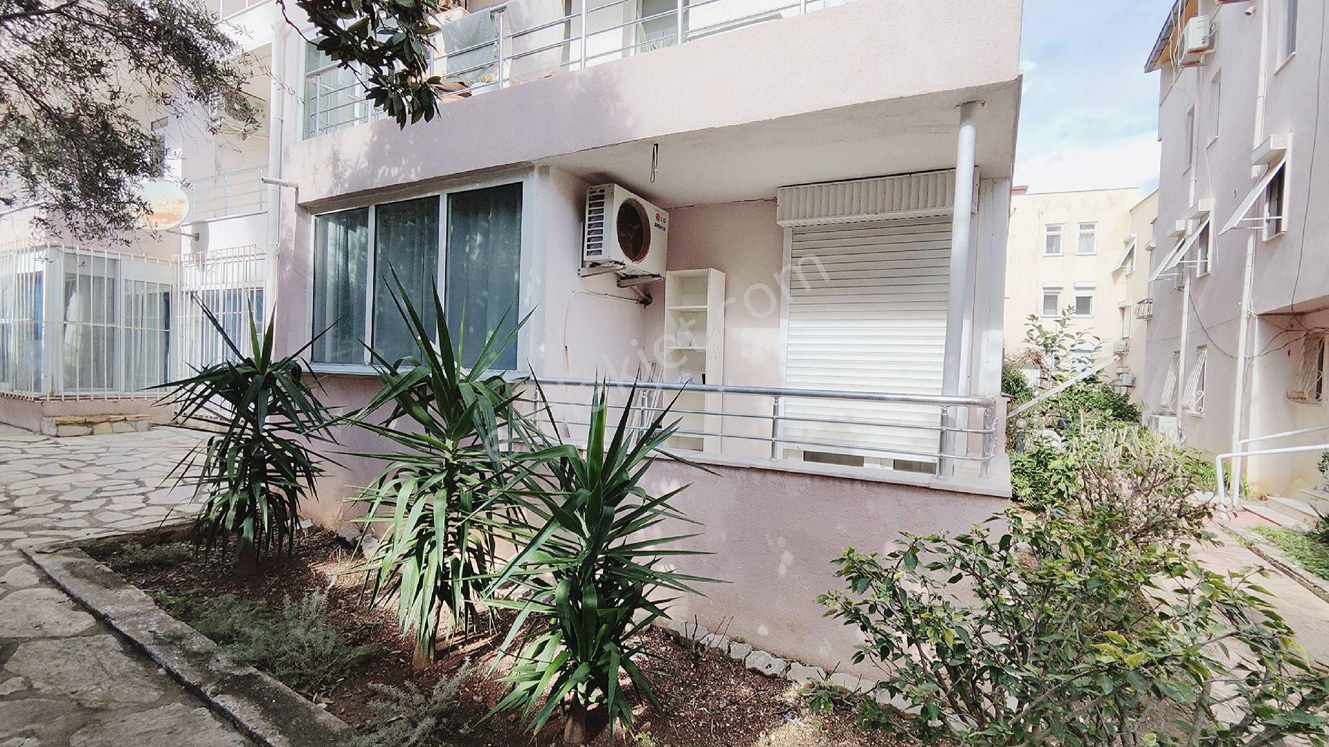 Fırsat!!! Sitelerde, Bahçe Katı 2+1 Daire – Eşyalı, Denize 2 Dk, Sahibinden & Komisyonsuz - Görsel 19