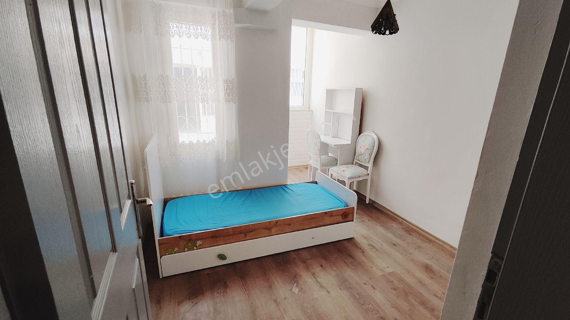 Fırsat!!! Sitelerde, Bahçe Katı 2+1 Daire – Eşyalı, Denize 2 Dk, Sahibinden & Komisyonsuz - Görsel 14