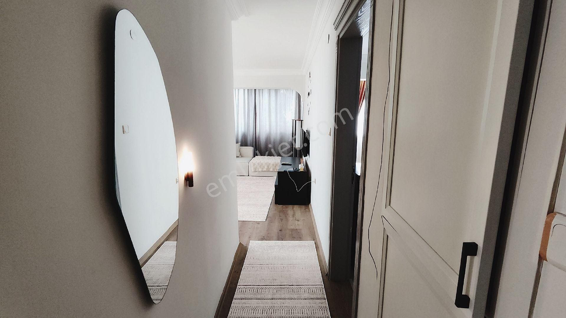 Fırsat!!! Sitelerde, Bahçe Katı 2+1 Daire – Eşyalı, Denize 2 Dk, Sahibinden & Komisyonsuz - Görsel 6